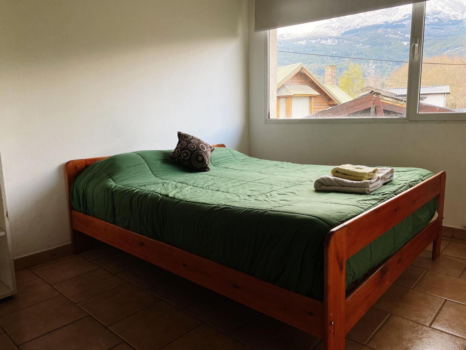 Apart Altos Del Bolson Apartment Exterior photo