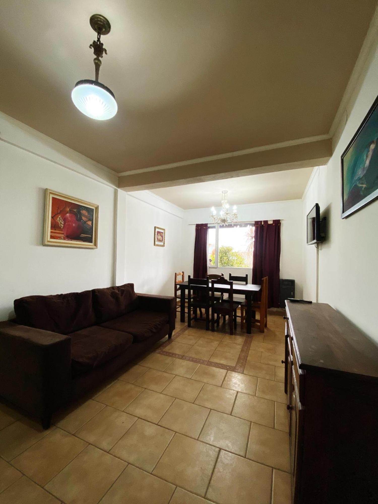 Apart Altos Del Bolson Apartment Exterior photo