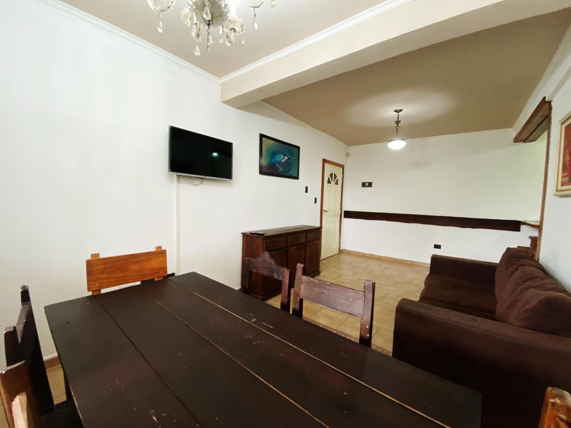 Apart Altos Del Bolson Apartment Exterior photo