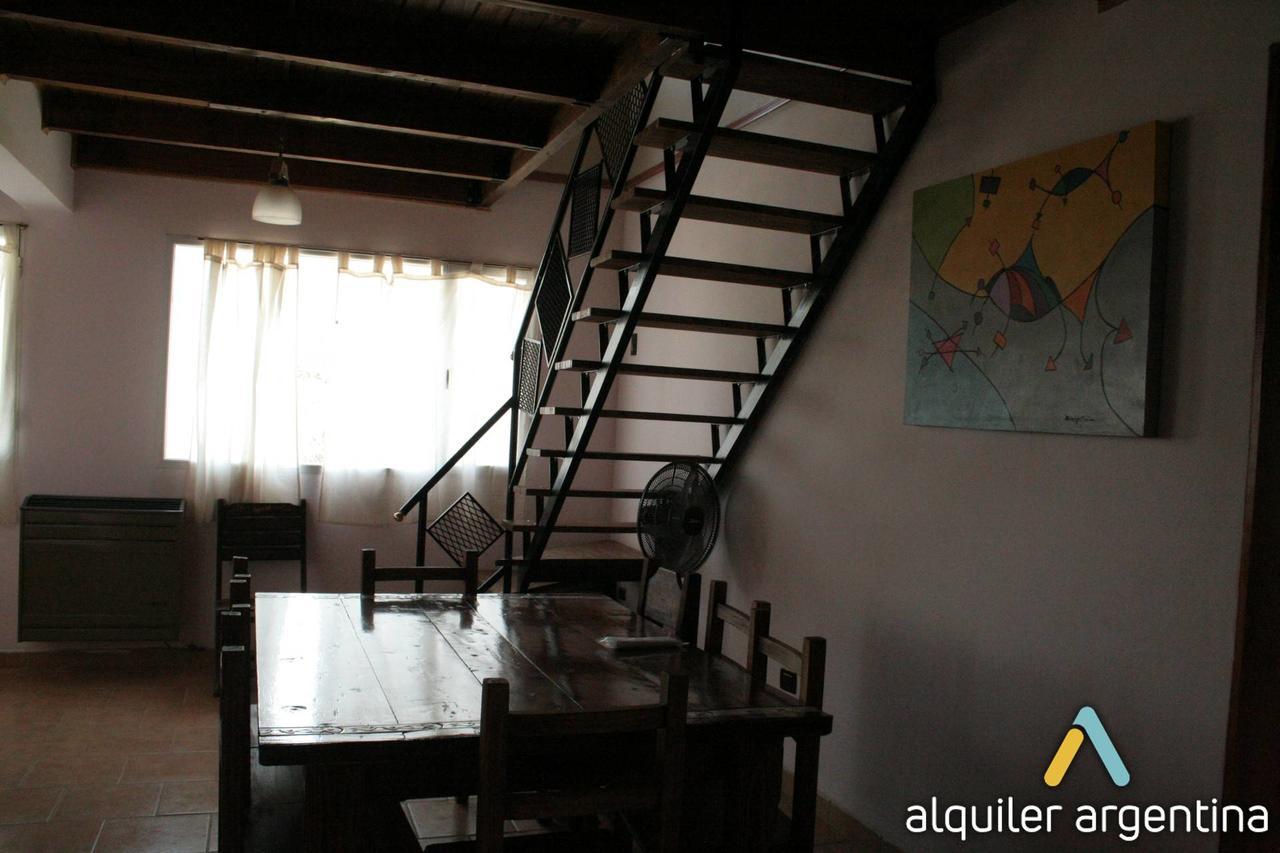 Apart Altos Del Bolson Apartment Exterior photo