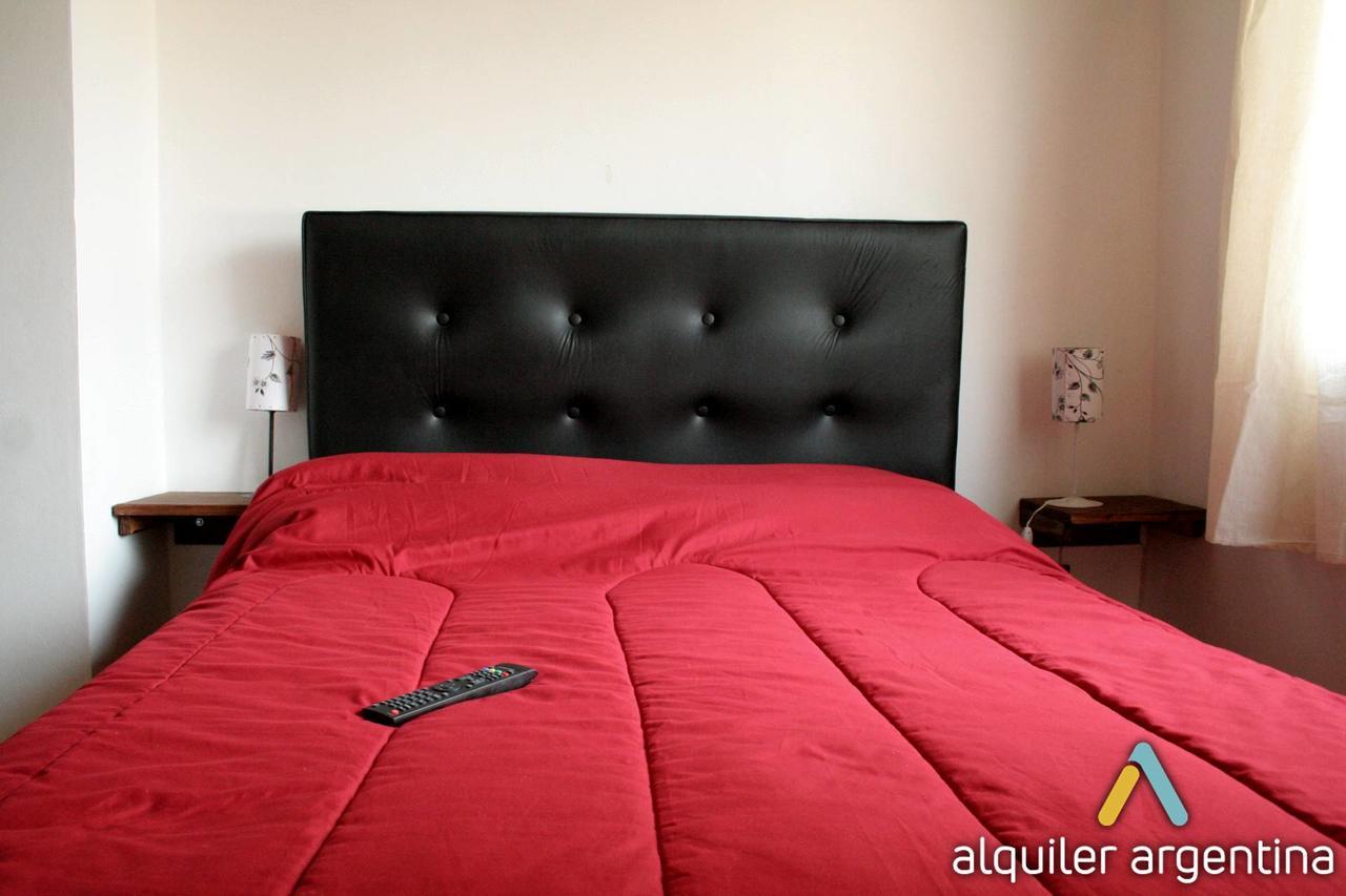 Apart Altos Del Bolson Apartment Exterior photo