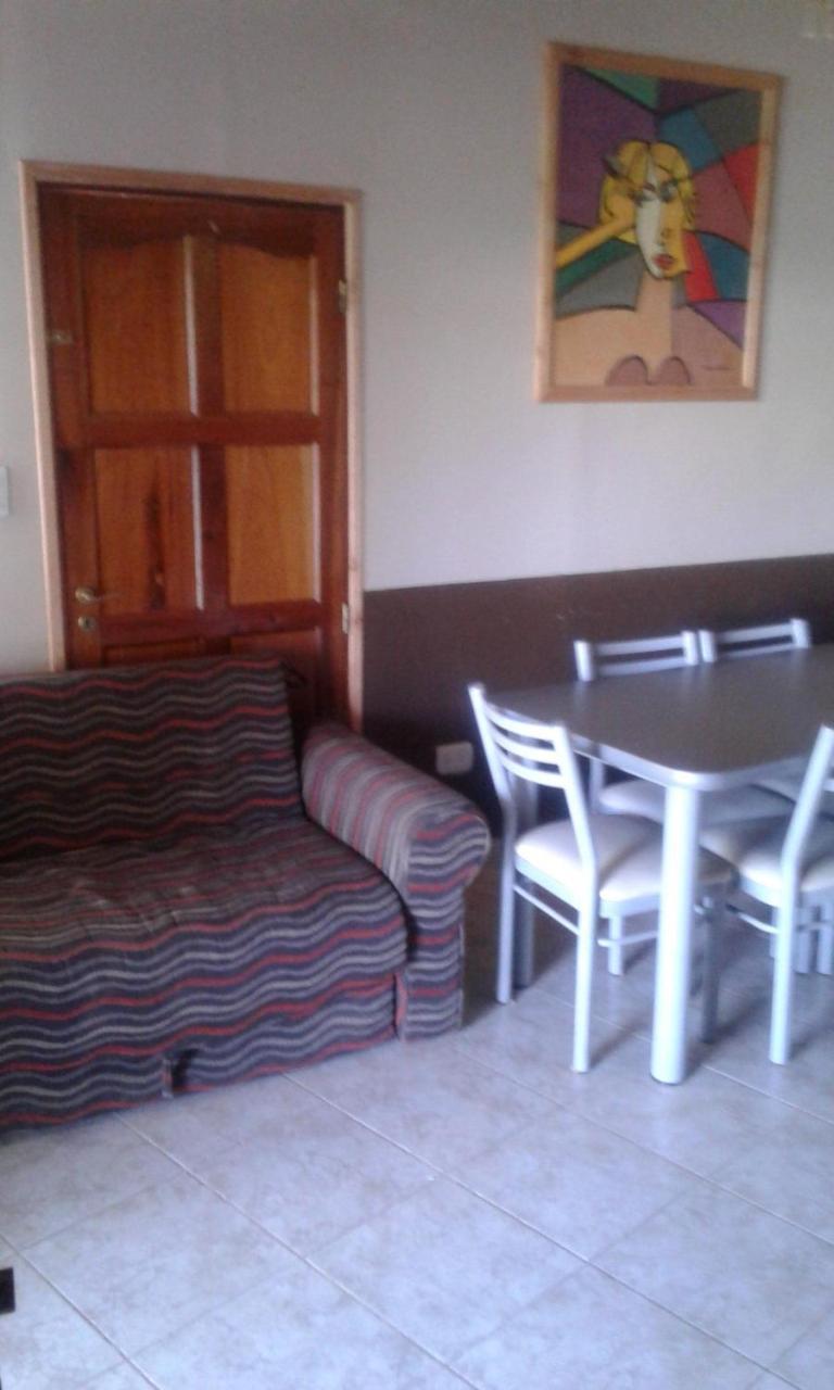 Apart Altos Del Bolson Apartment Exterior photo