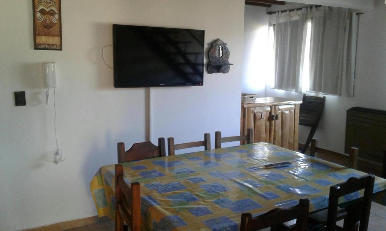 Apart Altos Del Bolson Apartment Exterior photo