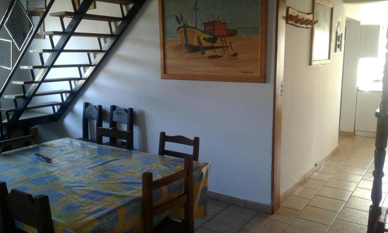 Apart Altos Del Bolson Apartment Exterior photo