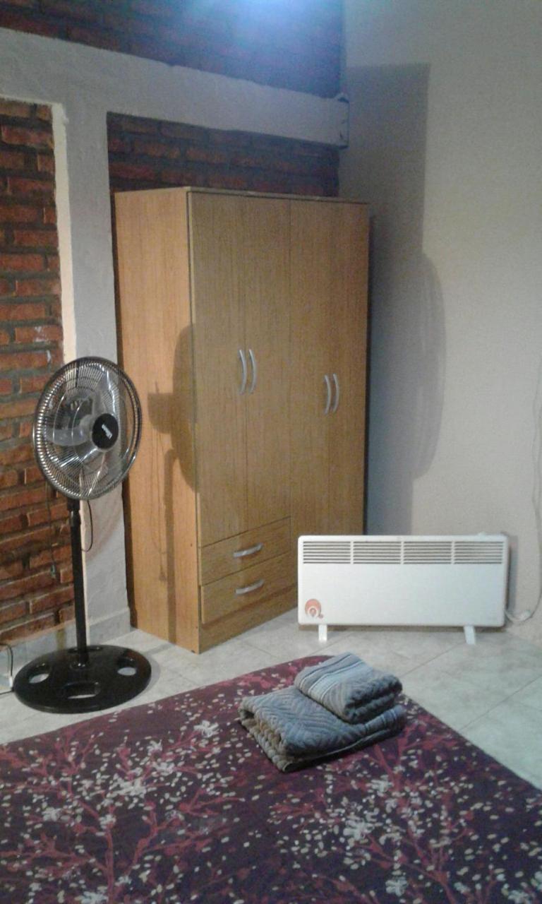 Apart Altos Del Bolson Apartment Exterior photo